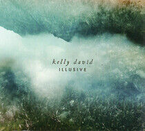 David, Kelly - Illusive