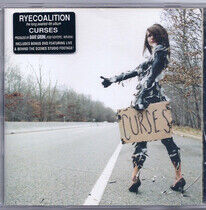 Rye Coalition - Curses + Dvd