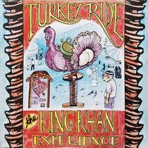 King Khan Experience - Turkey Ride