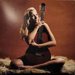 Mary Simich - How Does One Begin (Vinyl)