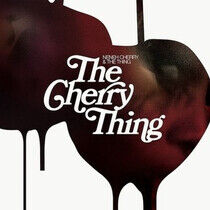 Cherry, Neneh & the Thing - Cherry Thing