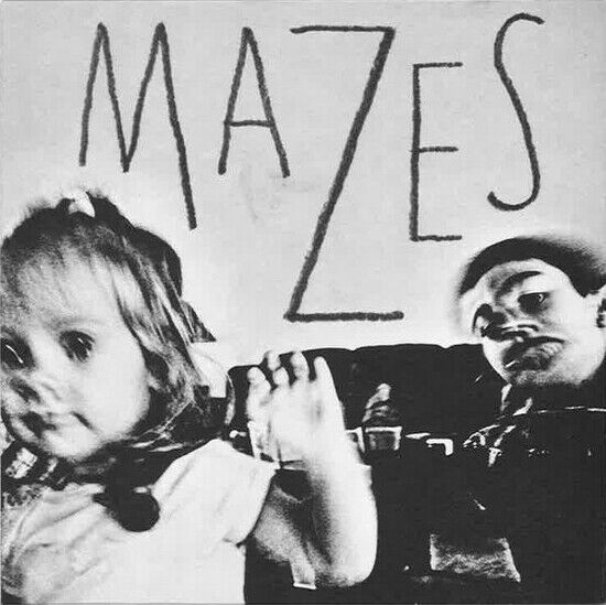 Mazes - A Thousand Heys