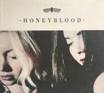 Honeyblood - Honeyblood