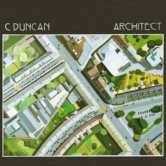 Duncan, C. - Architect