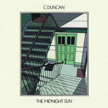 Duncan, C. - Midnight Sun