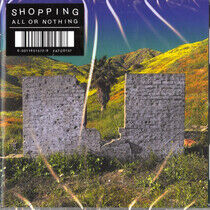 Shopping - All or Nothing