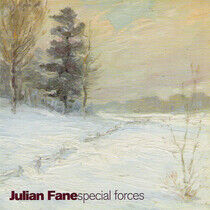 Fane, Julian - Special Forces