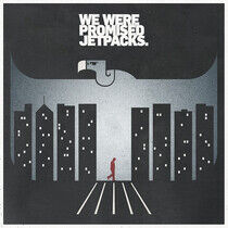 We Were Promised Jetpacks - In the Pit of