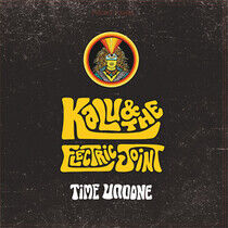 Kalu & the Electric Joint - Time Undone -Download-