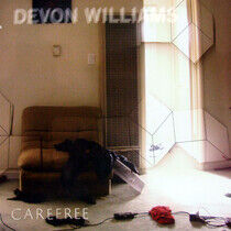 Williams, Devon - Carefree