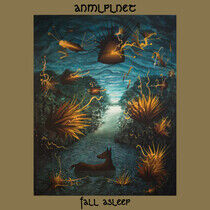 Anmlplnet - Fall Asleep -Coloured-