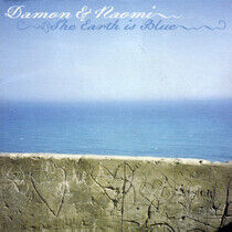 Damon & Naomi - The Earth is Blue