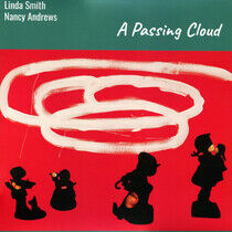 Smith, Linda & Nancy Andr - A Passing Cloud