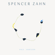 Zahn, Spencer - Pale Horizon -Coloured-
