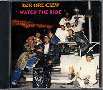 V/A - Watch the Ride