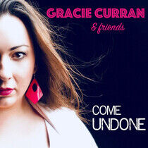 Curran, Gracie - Gracie Curran &..