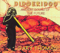 Thomas, Gary - Didgeridoo