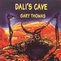 Thomas, Gary - Dali's Cave