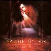 Devi Nhanda - Bridge To Isis