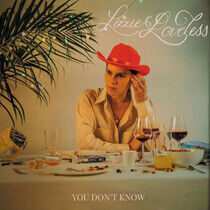 Loveless, Lizzie - You Don't Know -Download-