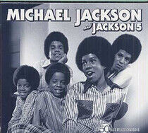 Jackson, Michael & Jackso - 50 Greatest Songs