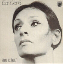 Barbara - Amours Incestueuses