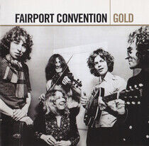 Fairport Convention - Gold