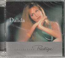 Dalida - Collection Prestige
