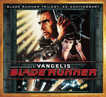 Vangelis - Blade Runner -Trilogy-