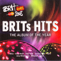 V/A - Brits Hits 2008