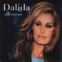 Dalida - Les 50 Plus Belles..