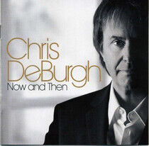 Burgh, Chris De - Now & Then