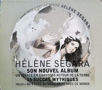 Segara, Helene - Mon Pays C'est La Terre