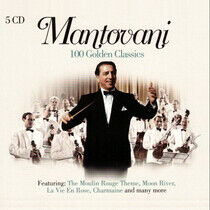 Mantovani - Complete Collection