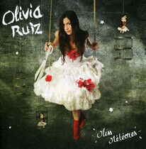 Ruiz, Olivia - Miss Meteores -Hq-