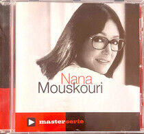 Mouskouri, Nana - Master Serie