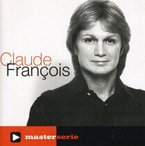 Francois, Claude - Master Serie