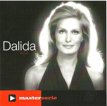 Dalida - Master Serie Vol.2