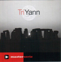 Tri Yann - Master Serie