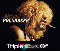 Polnareff, Michel - Triple Best of