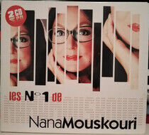 Mouskouri, Nana - Les No.1 -Ltd-