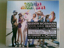 Mosimann, Quentin - Exhibition -Digi-