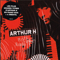 Arthur H. - Mystic Rumba