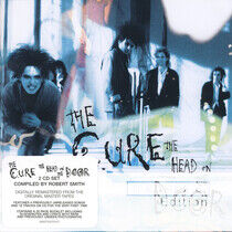 Cure - Head On the Door -Deluxe-