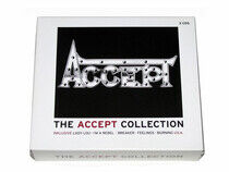 Accept - Accept Collection