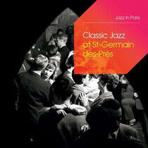 V/A - Classic Jazz At..