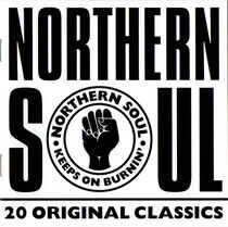 V/A - Northern Soul - 20..