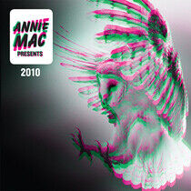 V/A - Annie Mac Presents 2010