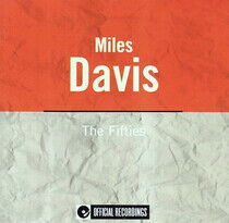 Davis, Miles - Fifties