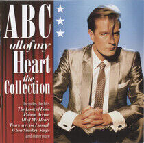 Abc - All of My Heart